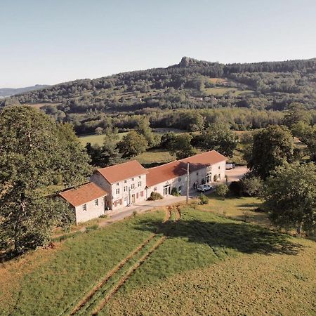 Villa de luxe, nichée dans les montagnes Lavoine Exterior foto
