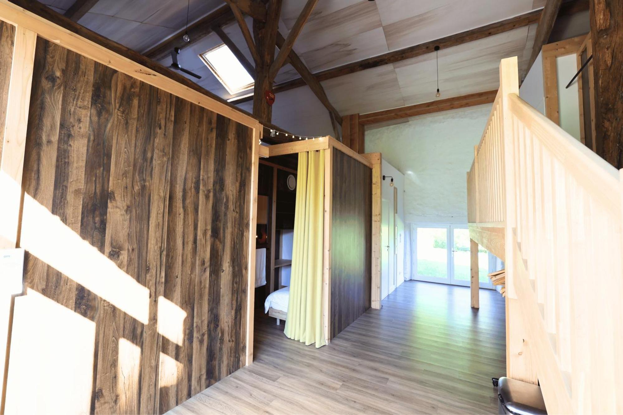 Villa de luxe, nichée dans les montagnes Lavoine Exterior foto